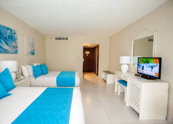Vista Sol Punta Cana Beach Resort & Spa - All Inclusive 1