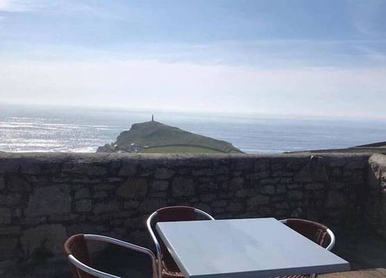 Cape Cornwall Club 1