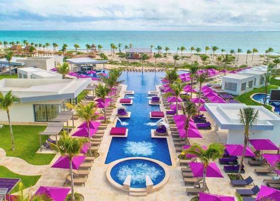 Planet Hollywood Cancun Adult Scene by Royalton, An Autograph Collection All-Inclusive Resort - Adults Only 1