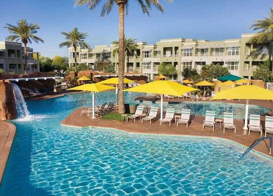 Marriott's Canyon Villas 1