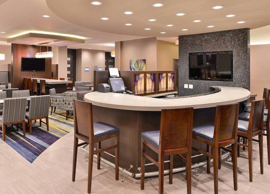 SpringHill Suites by Marriott Raleigh Cary 1