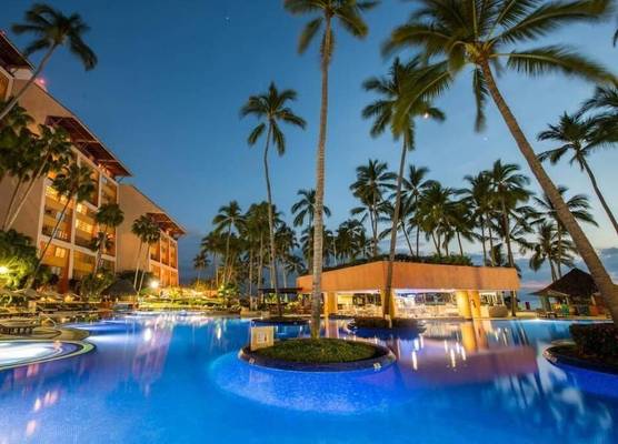 Club Regina Puerto Vallarta 1