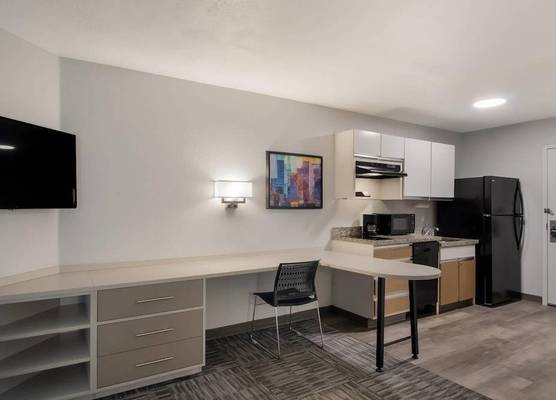 MainStay Suites Denver Tech Center 1