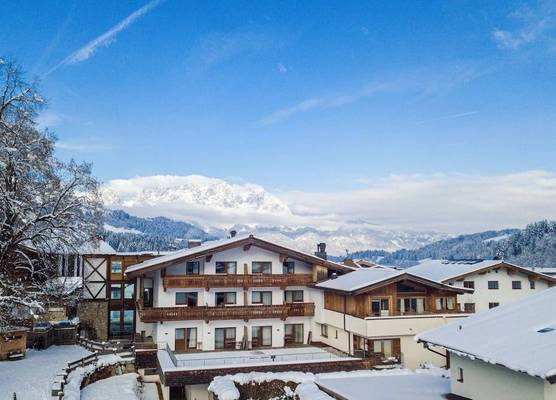 Dorfresort Kitzbühel by ALPS RESORTS 1
