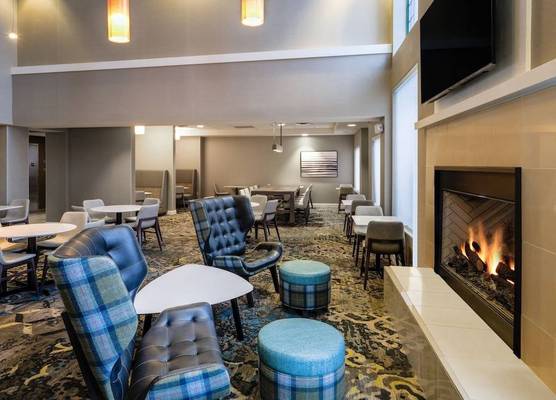 Residence Inn by Marriott Chicago Oak Brook 1