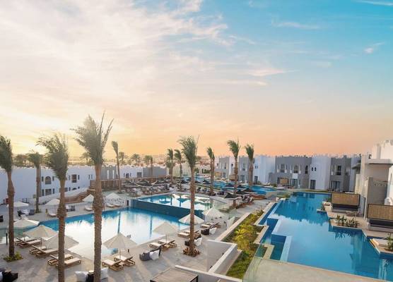 Sunrise Tucana Resort Grand Select 1