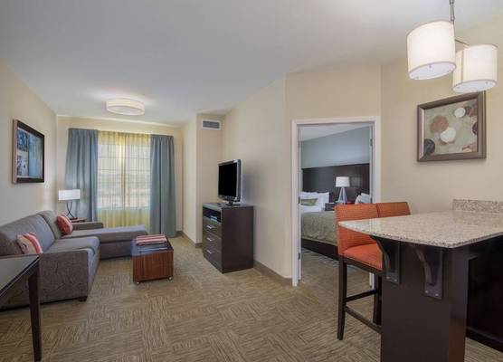 Staybridge Suites AMARILLO-WESTERN CROSSING by IHG 1