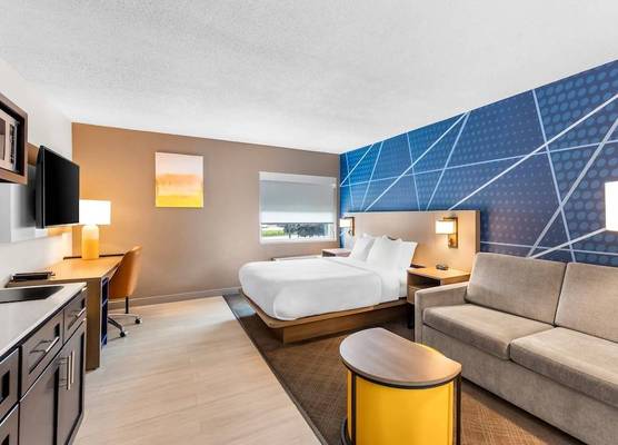 Comfort Inn Mayfield Heights Cleveland East 1