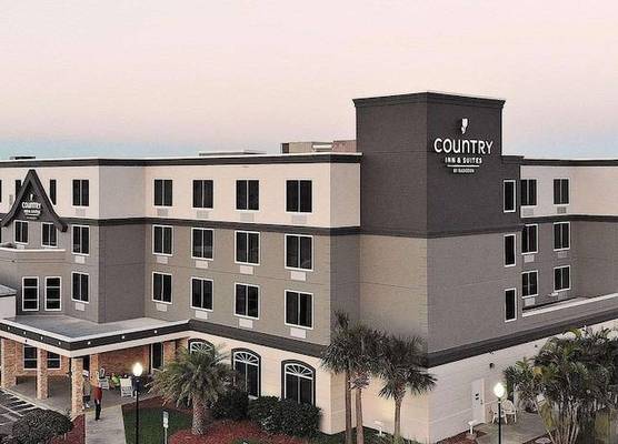 Country Inn & Suites by Radisson, Port Canaveral, FL 1