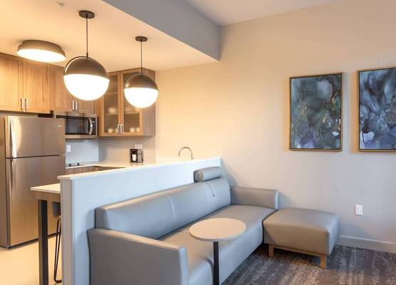Residence Inn Palm Beach Gardens 1
