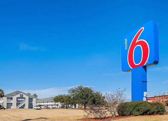 Motel 6 Bay Saint Louis, MS 1