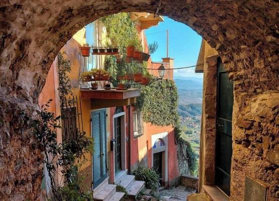 Collimare Rooms & Sailing near 5 Terre 1