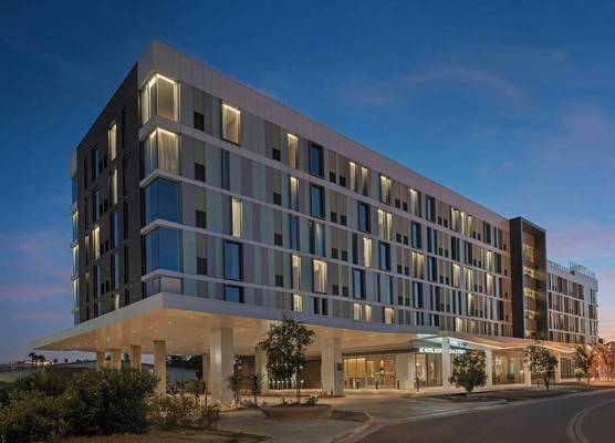 AC Hotel By Marriott Scottsdale Old Town 1