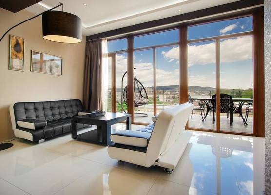 Hotel Orion Tbilisi 1