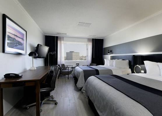 Hotel Rimouski 1