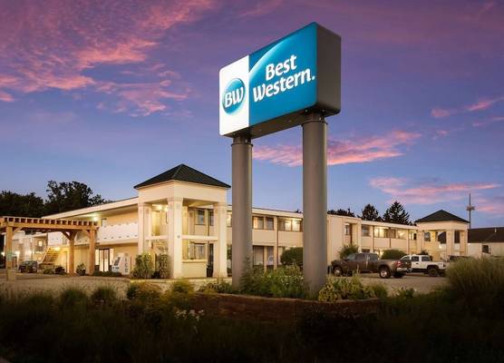 Best Western Inn 1
