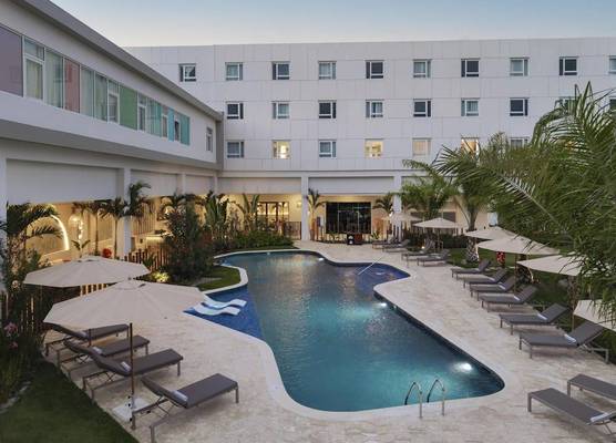 Royal Beach Hotel Punta Cana A Jdv By Hyatt Hotel 1