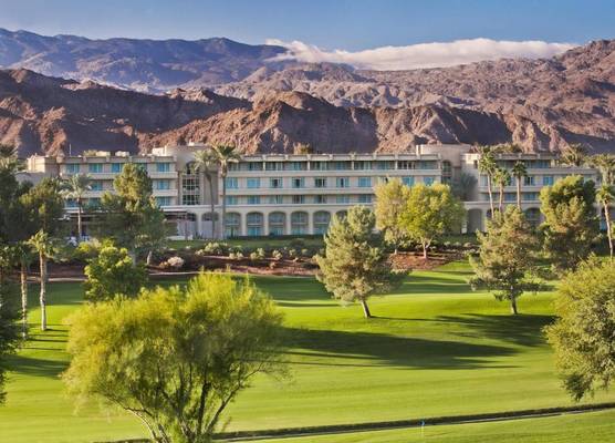 Grand Hyatt Indian Wells Resort & Villas 1