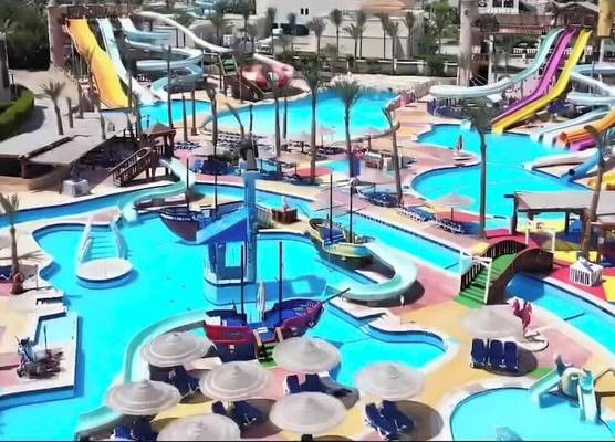 Sea Beach Edge By Rotana 1