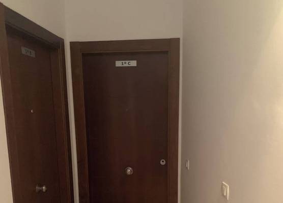 Álvarez 7 Apartamento 1