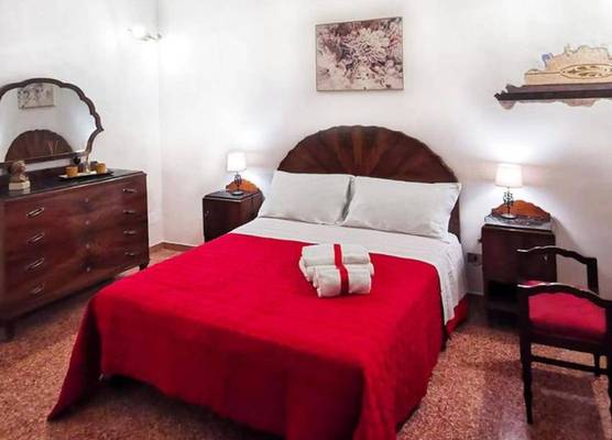 La Casa dei Gigli 1