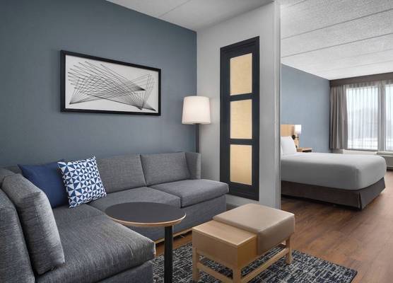 Hyatt Place Atlanta Airport North 1