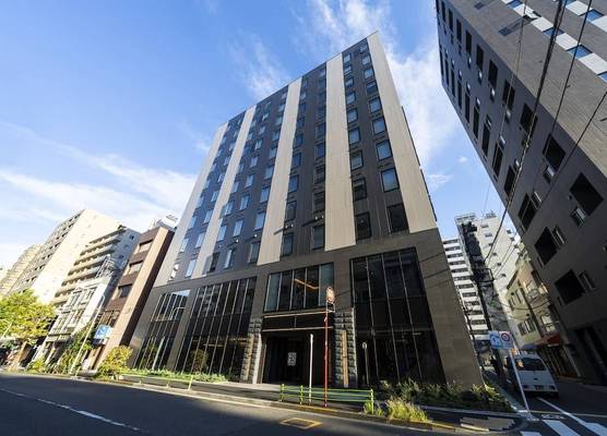 KOKO HOTEL Tsukiji Ginza 1