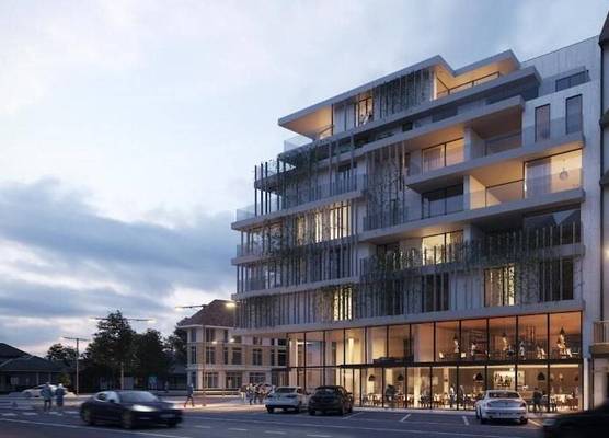 The CORNR Hotel 1