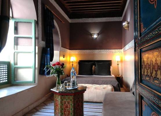 Riad Maizie 1