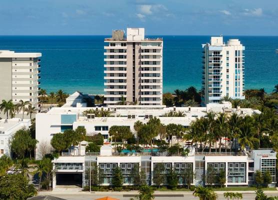 Residence Inn by Marriott Miami Beach Surfside 1