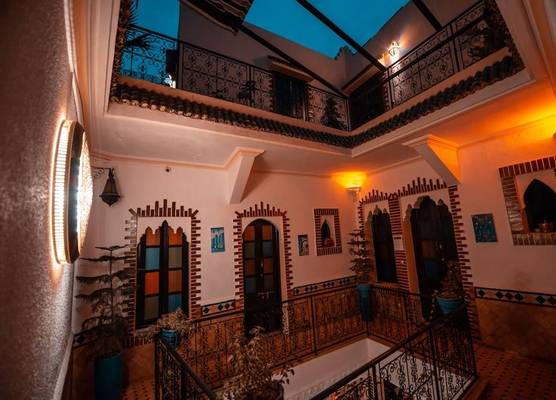Riad Eva 1