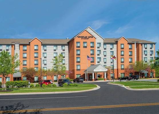 TownePlace Suites by Marriott Frederick 1