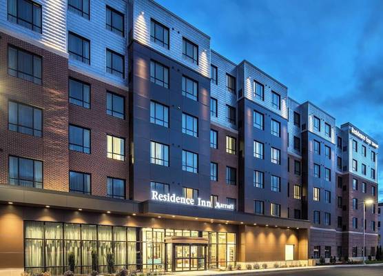 Residence Inn by Marriott Boston Braintree 1