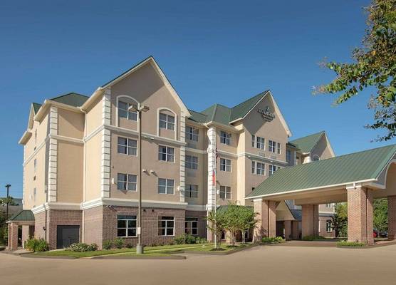 Country Inn & Suites by Radisson, Humble IAH East 1