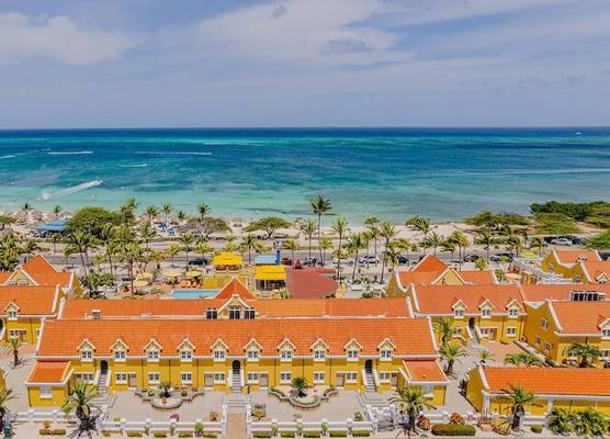 Amsterdam Manor Beach Resort 1