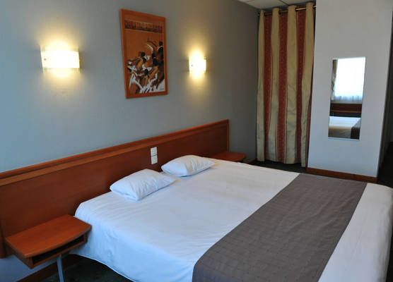Urban Style Hotel de France 1