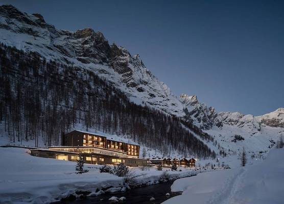 Cervino - VRetreats, an SLH hotel 1