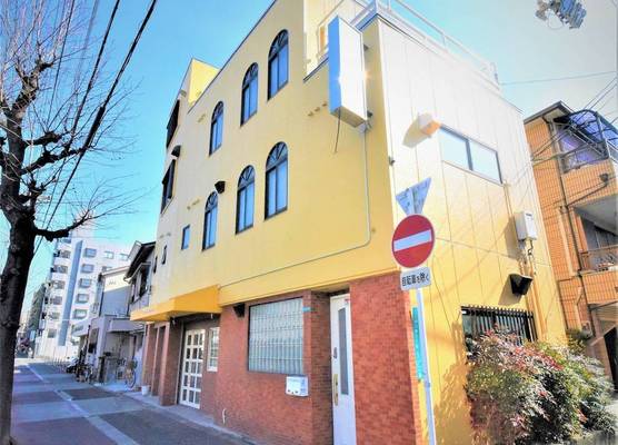Banana Hammock - Hostel 1