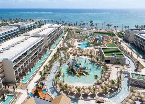 Serenade Caribe Club - Family Beach Resort 1