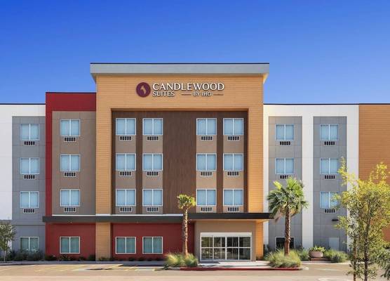 Candlewood Suites Mesa - Phoenix East by IHG 1