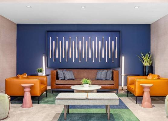 Sheraton Suites Galleria Atlanta 1