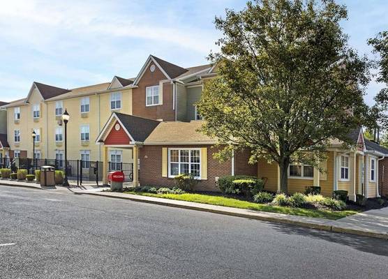 MainStay Suites Mt Laurel - Philadelphia 1
