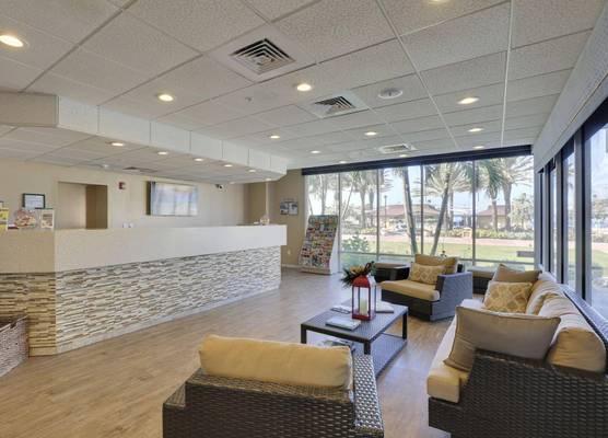 The Beachview Inn Clearwater Beach 1