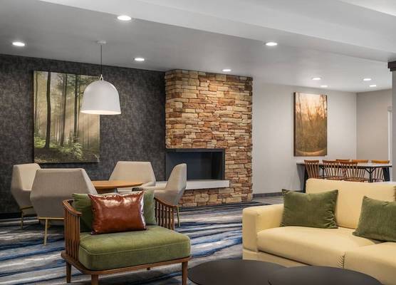 Fairfield Inn & Suites by Marriott Chattanooga South East Ridge 1