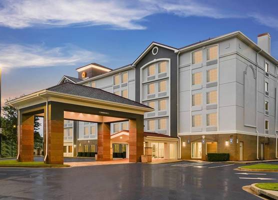 La Quinta by Wyndham Atlanta Douglasville 1