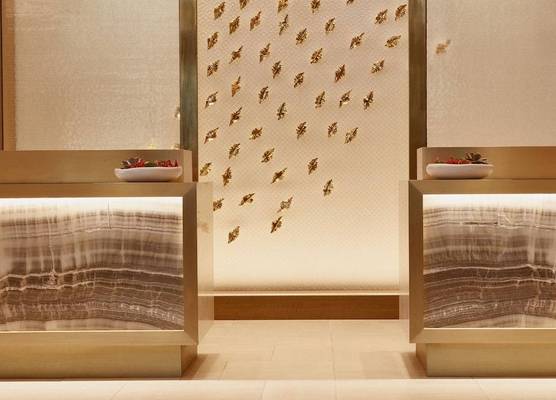 InterContinental Hotels WASHINGTON D.C. - THE WHARF by IHG 1