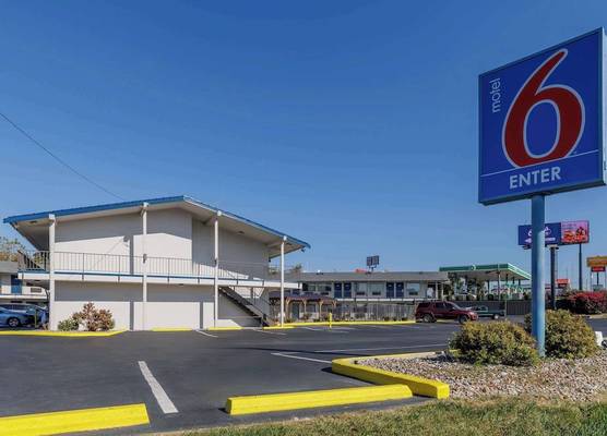Motel 6 Elizabethtown 1