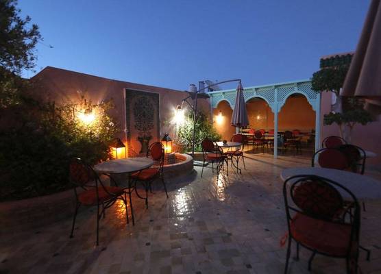 Marrakech 1