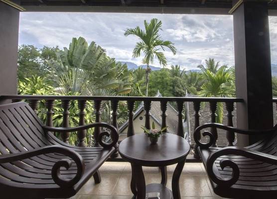 The View Pavilion Hotel 1