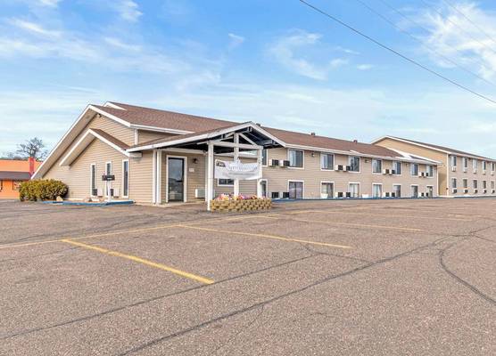 StayInn Little Falls 1
